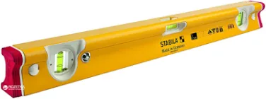 Рівень Stabila Type R 300 будівельний 610 мм (18371st)