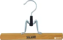 Вішак для штанів Viland 25 х 2.2 см (FS25250)