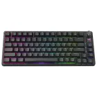 Клавіатура Hator Icefall PRO Wireless, TFT display Black (HTK450UA)