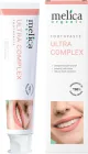 Зубна паста Melica Organic Ultracomlex/Ультракомплекс 100 мл (4770416004829)