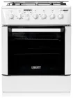 Комбінована плита Liberty PWE 6105 F