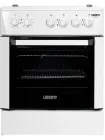 Плита електрична LIBERTY PWE 6118 W