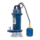 Насос дренажний Farmer QDX 370, H 12м, Q 90л/хв (кабель 8 м)