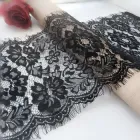 Французьке мереживо шир. 27 см. купон 3 м. 940751362