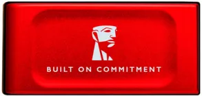 SSD диск Kingston XS1000 BoC Portable SSD 2TB USB 3.2 Gen 2 Red (SXS1000R/2000GA)