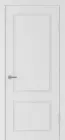 Двері міжкімнатні (полотно) Alliance Doors Хельсинки 700 ПГ (40 мм) Білий ППЛ/410 (HLPPL7)