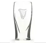 Келих для пива Guinness Болгарія 0,5