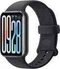 Смартгодинник фітнес-браслет Xiaomi Smart Band 9 Pro AMOLED GPS Black (Mi Band 9 pro) GLOBAL