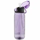Пляшка для води спортивна Ardesto Sport 1000 мл фіолетового кольору