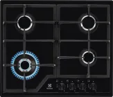 Варильна поверхня газова Electrolux KGS6436K