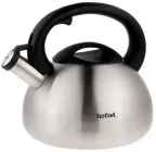 Чайник зі свистком Tefal 2.5 л (N4180217)