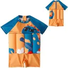 Дитячий костюм для плавання InPool, розмір S, зріст 110 см (IP-175644)