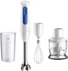 Блендер Braun MultiQuick 3 MQ30202M WH