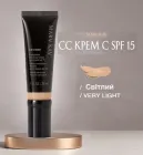 Мінеральний СС Крем СПФ 15, Very Light, Світлий 29 г, Mary Kay, термін до 08/25