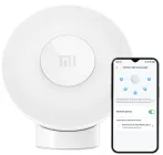 Нічник Xiaomi Mi Motion-Activated Night Light 2 (Bluetooth) BHR5278GL з датчиком руху