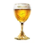 Келих для пива Grimbergen Belgian Legend Exclusive 500 мл
