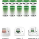 Змінні пакети Petkit Trash Bags (P99042)