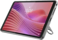 Планшет Lenovo Tab One Wi-Fi 4/128GB Luna Grey + Clear Case (ZAF00131UA)