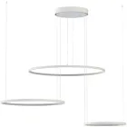 Люстра Nowodvorski NW-11602 Circolo LED 3x45W IP20