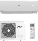 Кондиціонер Candy Brezza CY-12BRIN-U/CY-12BROUT-U
