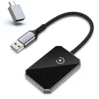 Бездротовий адаптер для Apple CarPlay BY960M безпровідний карплей