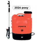 Обприскувач акумуляторний Forte CL-16A