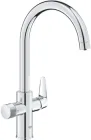 Змішувач для кухні Grohe Blue Pure StartCurve 30592000 під фільтровану воду