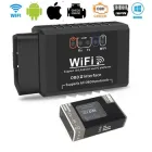 Автомобільний діагностичний сканер OBD2 WIFI ELM327 V 1.5 для IOS/Android