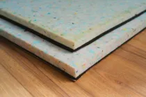 Сендвіч-панель акустична BlockSound DUO 19 mm (1000х400)