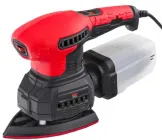 Шліфмашина багатофункціональна RED TECHNIC RTSMO0060