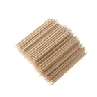 Апельсинові палички 100 шт/уп. 11 см (2000006114631)