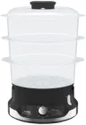 Пароварка Tefal Ultracompact VC204810