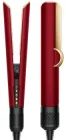 Випрямляч для волосся Dyson HT01 Airstrait Red Velvet/Gold (596931-01)