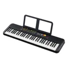 Синтезатор Yamaha PSR-F52 + пюпітр і мережевий адаптер у подарунок