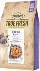 Сухий корм для дорослих котів Carnilove True Fresh Cat Fish з рибою 340 г (8595602561414)A