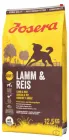 Сухий корм для собак Josera Lamb&Rice 12.5 кг (4032254775294)A
