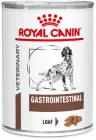 Вологий корм для дорослих собак Royal Canin Veterinary Gastro Intestinal Dog Cans (паштет) 400 г (9003579309445) (40380041)A
