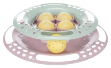 Іграшка для кішок Trixie Junior Kitten Circle трек з кульками ø 24 см (TX-41340)A