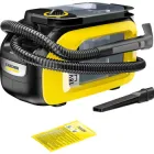 Миючий пилосос Karcher SE 3-18 Compact (1.081-500.0), акумуляторний, без АКБ і ЗП