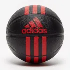 Баскетбольний м'яч Adidas Mini, розмір 3