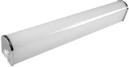 Настінний світильник Goldlux 328618-PLX Alex LED 1x8W 4000K 1000Lm IP44