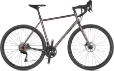 Велосипед Author (2023-24) Ronin, рама 54 см Сріблястий (2023267)