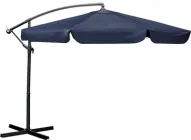 Садова парасолька Plonos PL-880 Синя (488002)