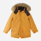 Дитяча зимова куртка Naapuri