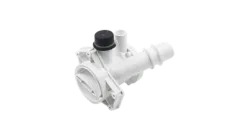 Фільтр насоса равлик для пральної машини Candy 49002227 92132091 Plaset