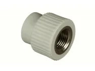 Муфта Wavin Ekoplastik МРВ 20x1/2"