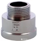 Перехідник хром FADO FITT 1/2''x3/8'', P03C