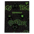 Щоденник шкільний YES інтегральний Play football А5 40 аркушів (911653) (5056574455673)