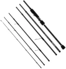 Спіннінг Select Ritmix Travel 706UL-S 2.13m 1-7g Ex.Fast 6 частин в тубусі