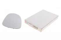 Скло дзеркала з підігрівом Skoda Superb/VW Sharan/Passat/Golf V 95-10 L 6471128 ALKAR